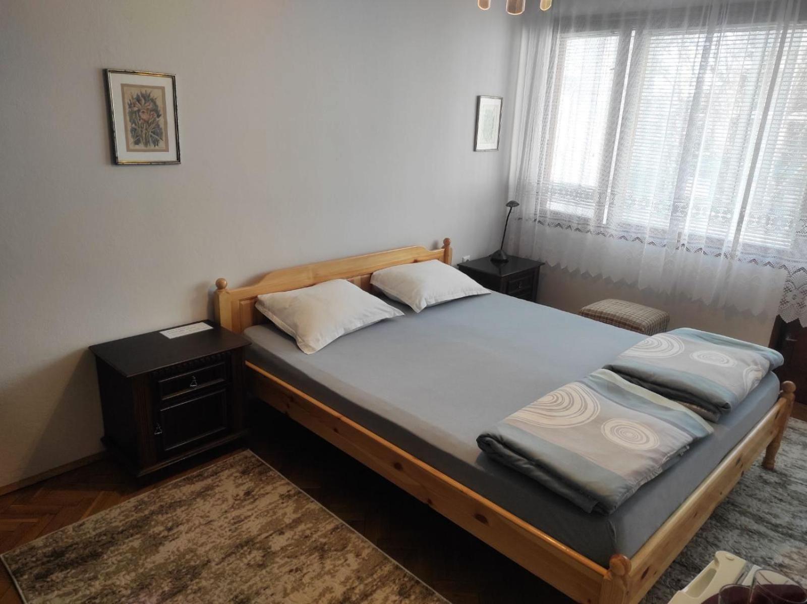 Rooms In เนเซบาร์ ภายนอก รูปภาพ