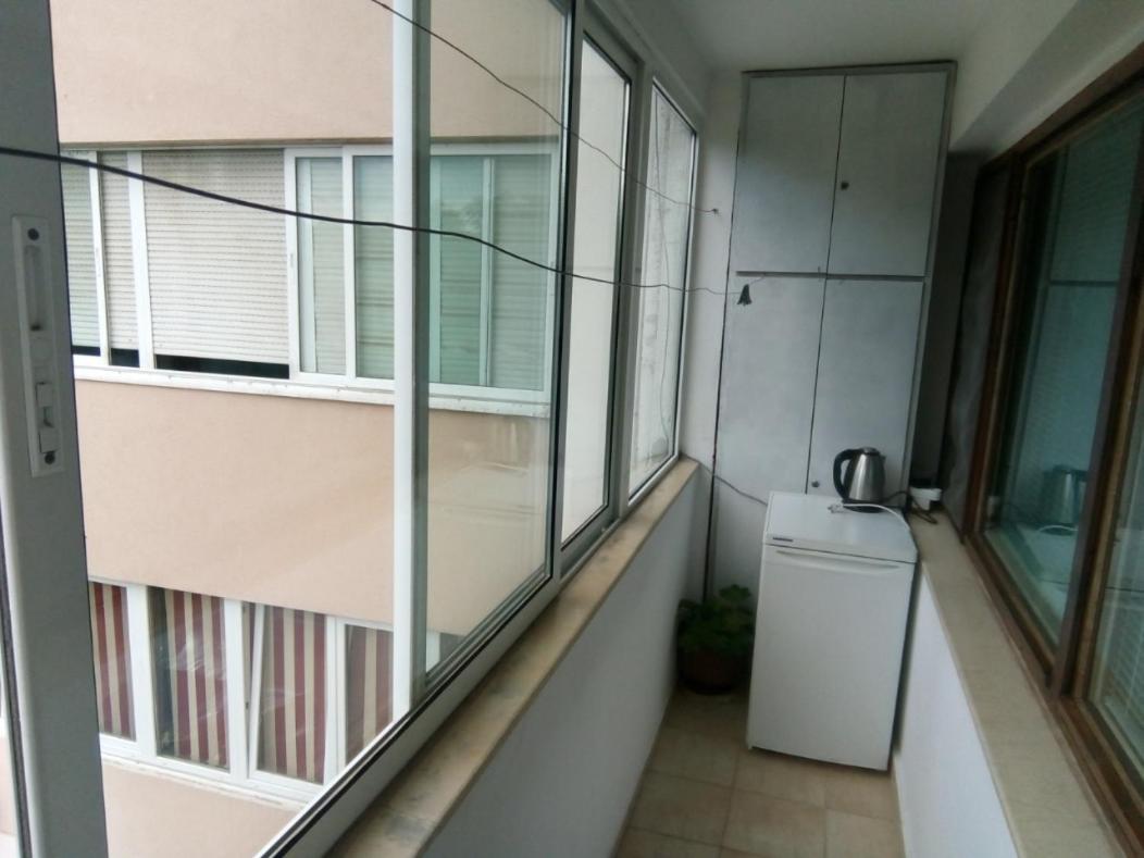 Rooms In เนเซบาร์ ภายนอก รูปภาพ